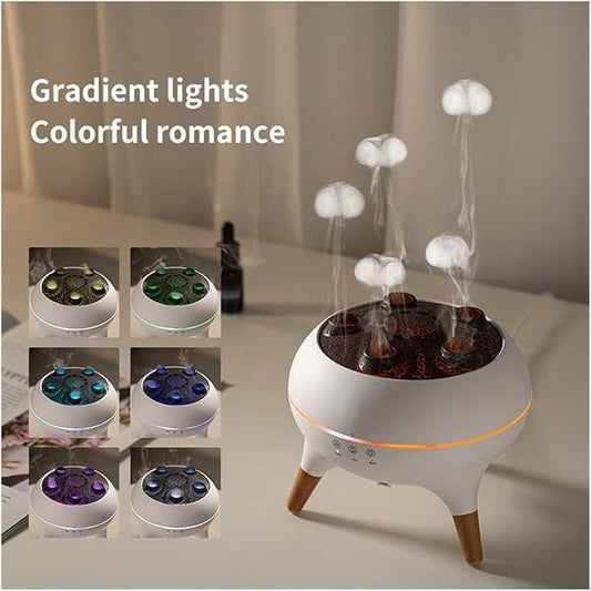 250ml Aroma Diffuser