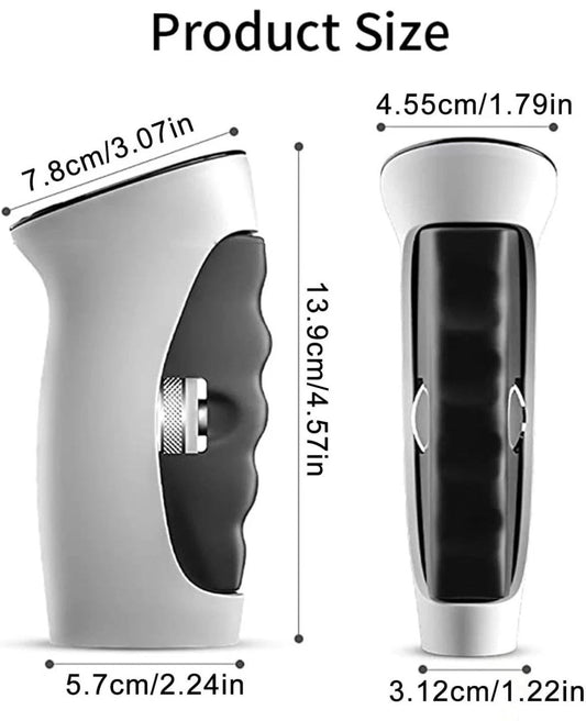 Digital Grip Strength Meter