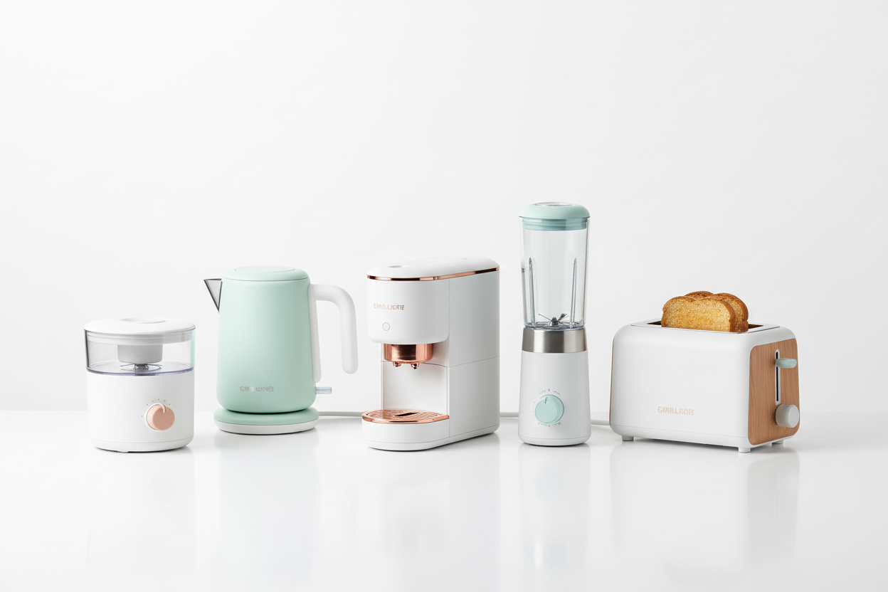 Electric Home Appliances