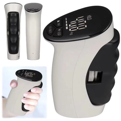 Digital Grip Strength Meter