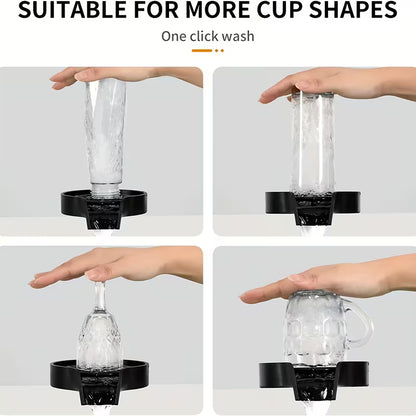 Automatic Cup Washer