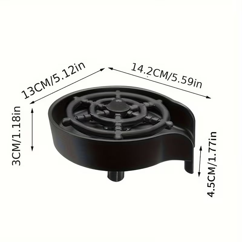 Automatic Cup Washer